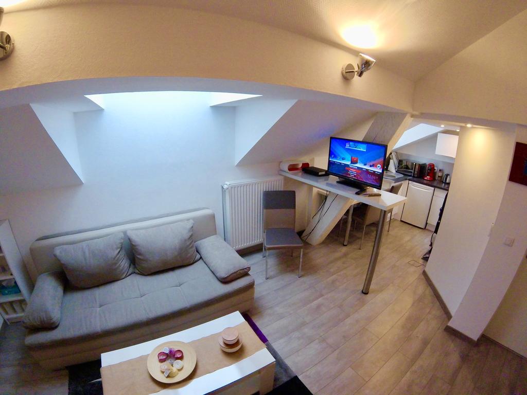 La Mésange Appartement *