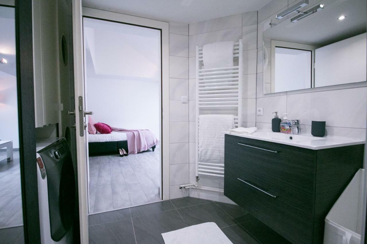 Appartement La Mésange