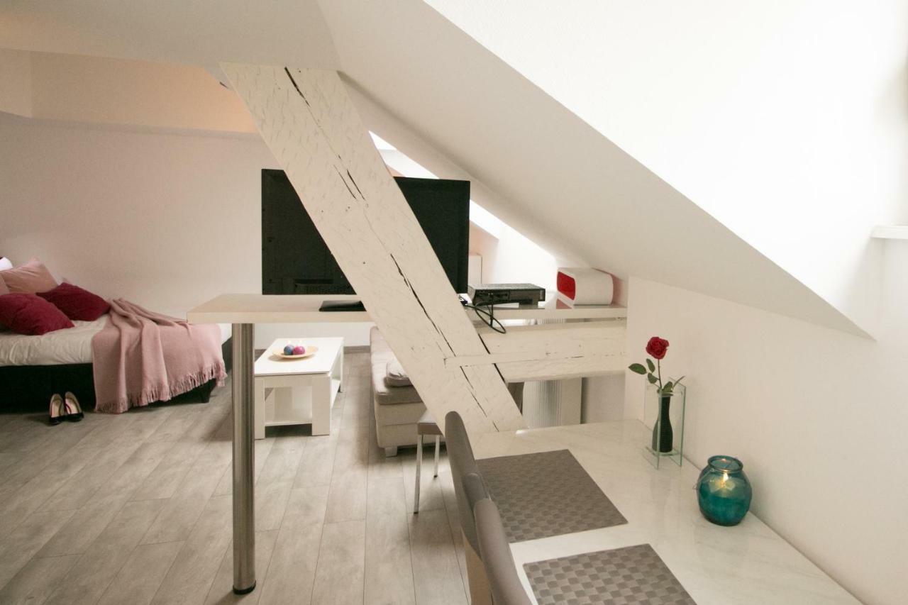 La Mésange Appartement